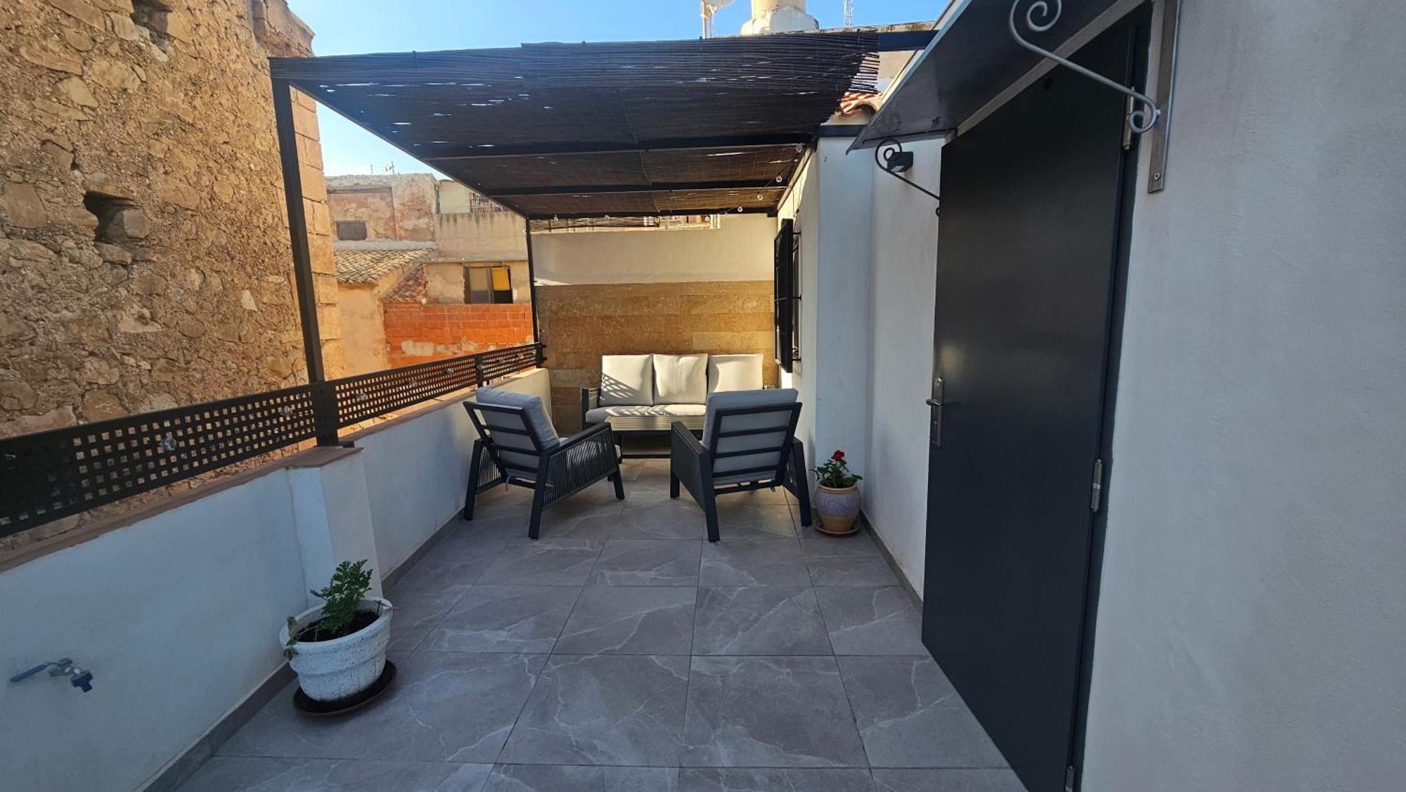 Apartamentos Elegancia Agost Exterior foto